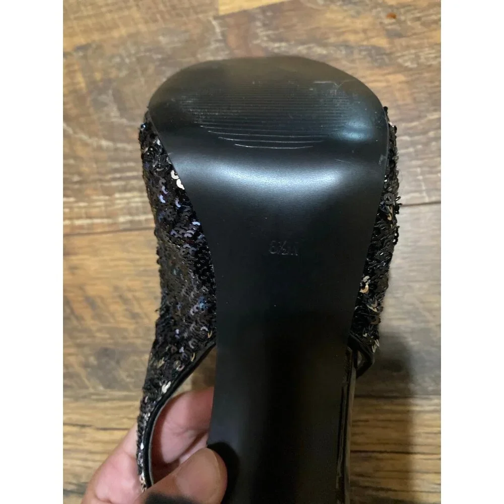 Guess size overall